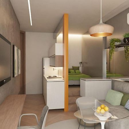 Jk Luxury Stay São Paulo Kültér fotó