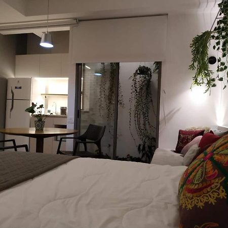 Jk Luxury Stay São Paulo Kültér fotó