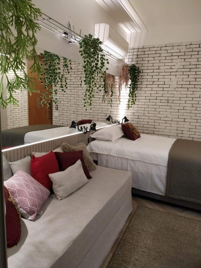 Jk Luxury Stay São Paulo Kültér fotó