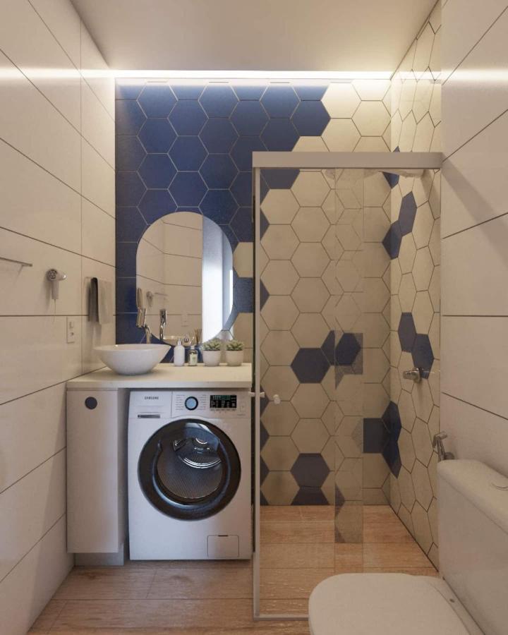 Jk Luxury Stay São Paulo Kültér fotó