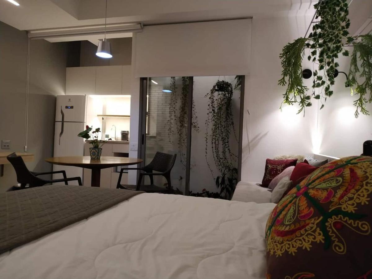 Jk Luxury Stay São Paulo Kültér fotó