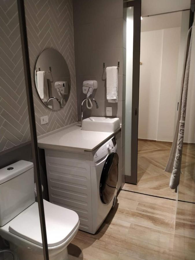 Jk Luxury Stay São Paulo Kültér fotó