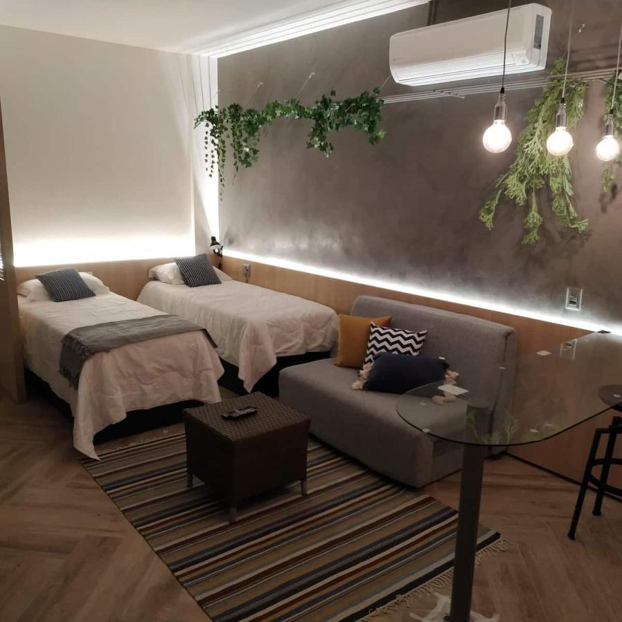 Jk Luxury Stay São Paulo Kültér fotó