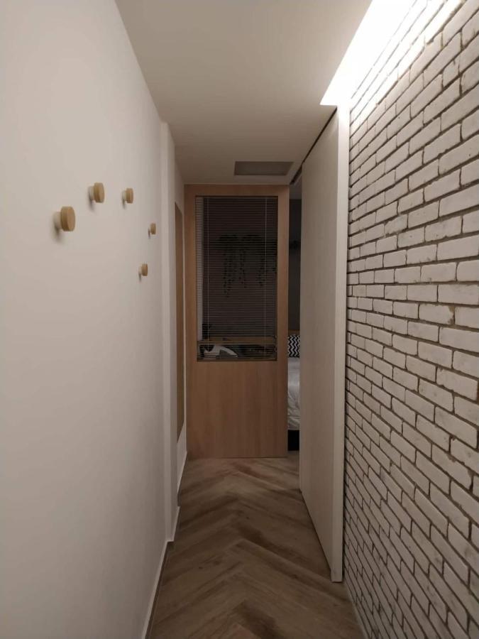 Jk Luxury Stay São Paulo Kültér fotó