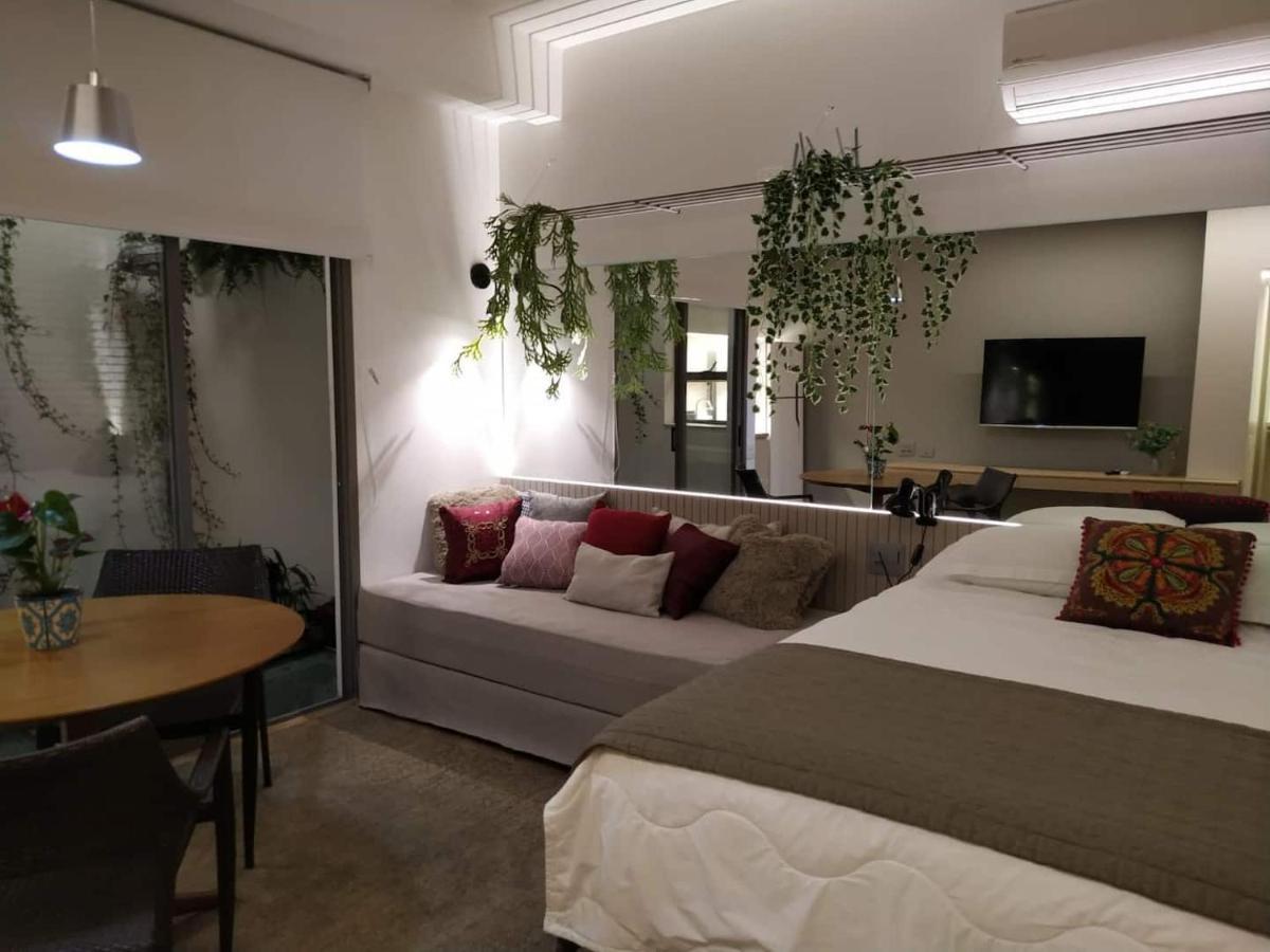 Jk Luxury Stay São Paulo Kültér fotó