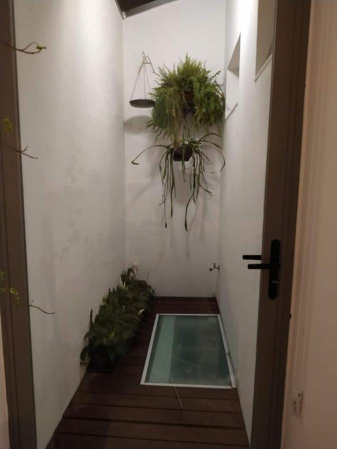 Jk Luxury Stay São Paulo Kültér fotó