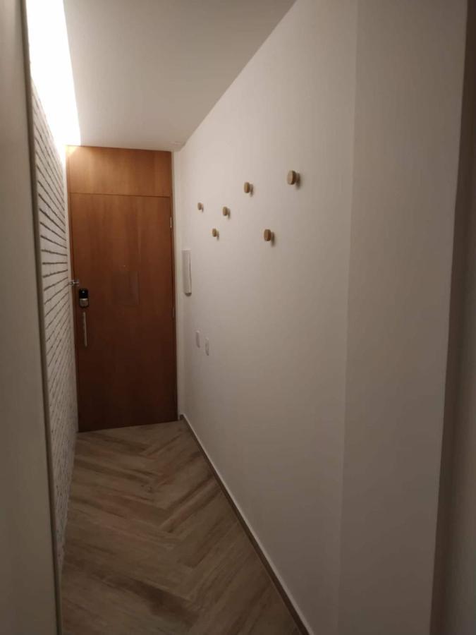 Jk Luxury Stay São Paulo Kültér fotó