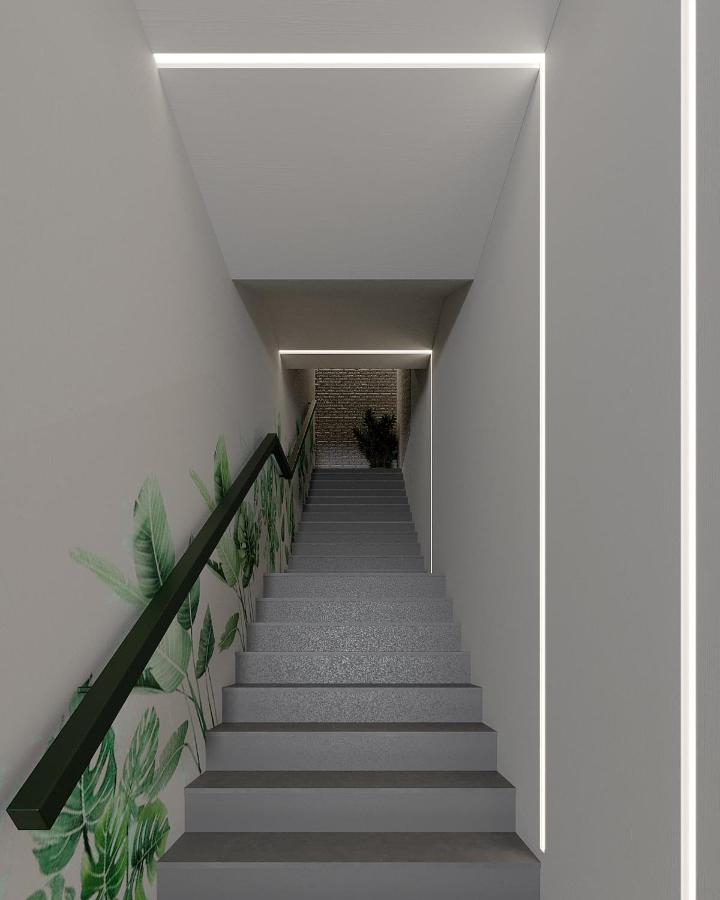 Jk Luxury Stay São Paulo Kültér fotó